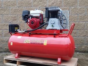 Honda engine compressor - Image 2