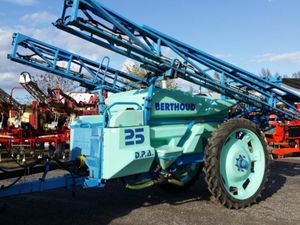 Sprayer Testing Service - Image 3