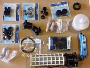Sprayer Parts Available In Stock - Image 2