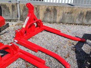 Nugent Bale handling Equipment - Image 4