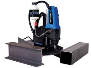 Mag Drill - Image 2