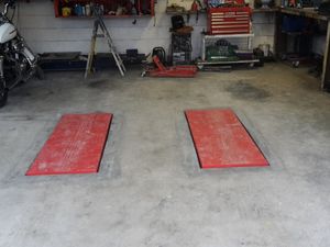 In Floor Lift - Image 3