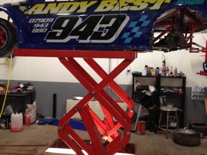 In Floor Lift - Image 4