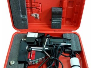 Magnetic Drill - Image 2