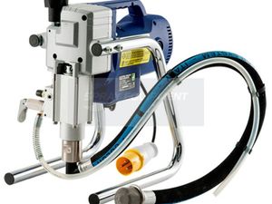 Airless Sprayer - Image 2