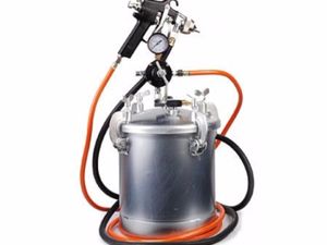 Airless Sprayer - Image 3
