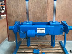 Truck Pit Jack - Image 3