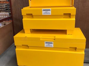 Van Tool Site Safe Box - Image 2