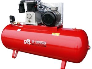 COMPRESSOR - Image 3
