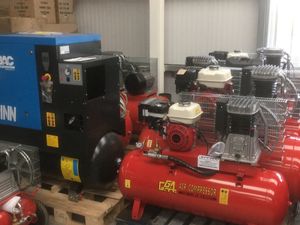 COMPRESSOR - Image 4