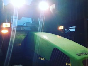 🚜 LED lights * www.agriled.ie * Winter deal - Image 3