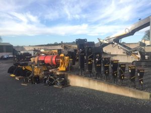 RockBreakers, Crushing Bucket At Unbeatable Prices - Image 3