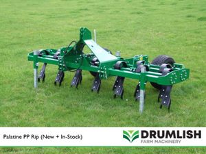 Palatine PP RIP Grass Harrow (New + In-Stock) - Image 2