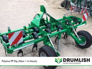 Palatine PP RIP Grass Harrow (New + In-Stock) - Image 3