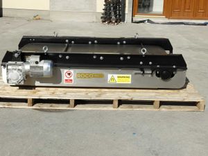 Roco M810 Overband Electric Magnet - Image 3