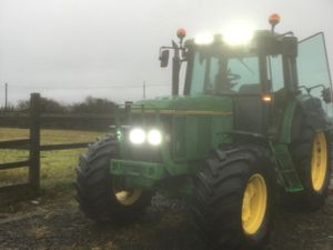 John Deere LED Lamps, All models.   www.agriled.ie - Image 4