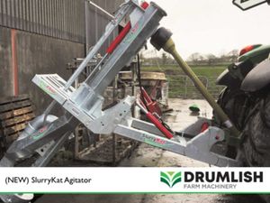 SlurryKat Agitator Pumps (New + In Stock) - Image 2