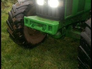 LED LIGHTS  *** 🚜 www.agriled.ie 🚜 *** - Image 2