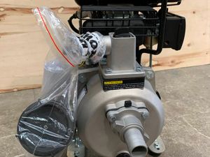 water pump petrol 1" - Image 2