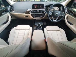 BMW X3 Xdrive20d Xline - Image 4