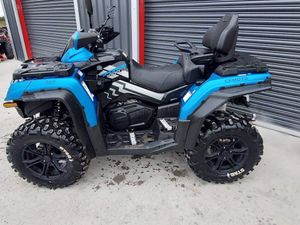 Cf Moto 62 Ads In Ireland Donedeal