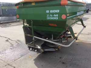 Amazone Zam. Ultra Profis - Image 2