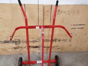 GAS TROLLEY - Image 2