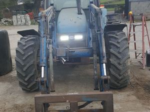 New Holland LED Headlights and Worklamp agriled.ie - Image 4