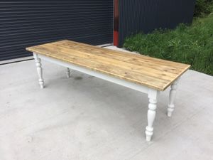 Used farm deals tables for sale