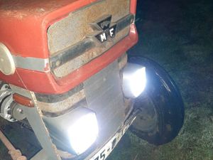 Massey Ferguson 135 and 35 series Headlights - Image 3