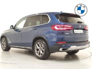 BMW X5 X5 Xdrive30d Xline - Image 2