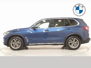 BMW X5 X5 Xdrive30d Xline - Image 3