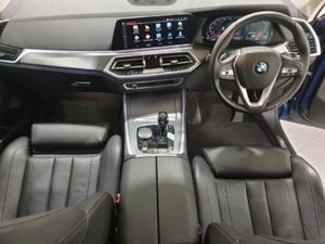 BMW X5 X5 Xdrive30d Xline - Image 4