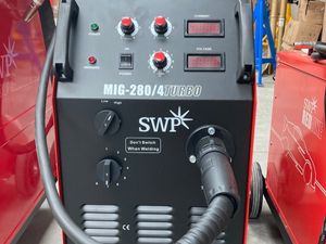 Mig Welders - Image 3