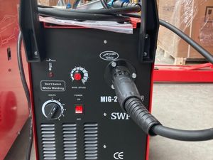 Mig Welders - Image 4