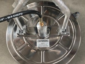 Rotary Surface Cleaner - Image 2