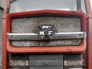 Massey Ferguson 135 and 35 series Headlights - Image 2