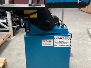 Belt & Disc Sander - Image 2