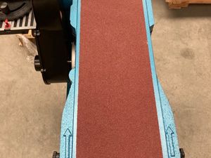 Belt & Disc Sander - Image 4