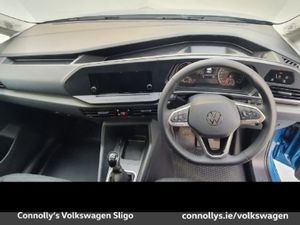 Volkswagen Caddy 0  HP  Edition Cargo 75 bhp - Image 3