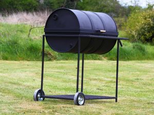 Bbq barrel 2024 for sale