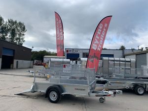 Trailers for sale - Image 3
