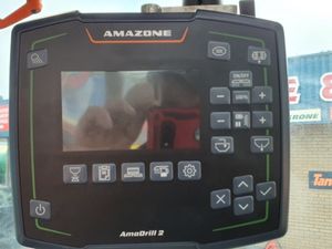 New Amazone Centaya 3000 Super Drill with Combi D - Image 3