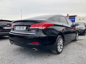 2015 HYUNDAI I40 **€200 ROAD TAX** - Image 4