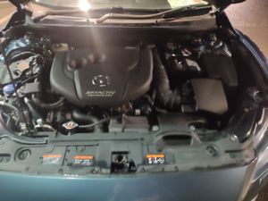 Mazda 6 Estate, Diesel, 2014, Blue