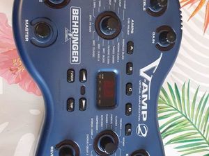 Behringer V Amp 722 Ads In Ireland Donedeal