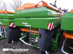 Amazone ZAV Tams Spec Machines Available - Image 3