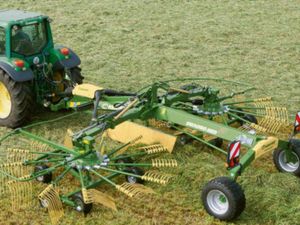 Summer Sale On all Krone Machinery - Image 3