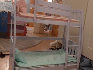 Our Generation Bunk Beds 110 Ads In, Our Generation Dream Bunk Beds Argos