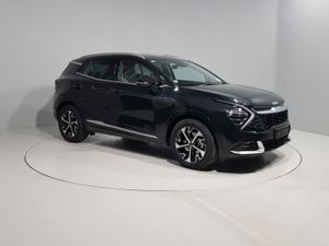 KIA Sportage SUV, Diesel, 2022, null
